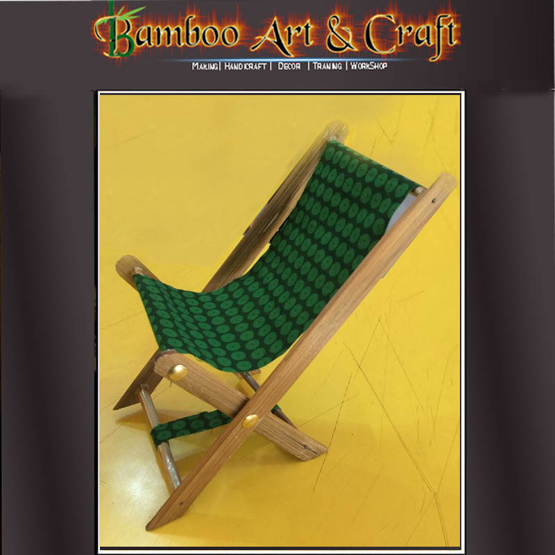 Bamboo Chair